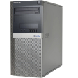 Dell OptiPlex 960 Tower CORE 2 DUO E8400 4GB RAM 250GB HDD - 1