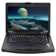 Захищений ноутбук 14" Panasonic ToughBook CF-54 Intel Core i5-6200U 12Gb RAM 480Gb SSD - 1