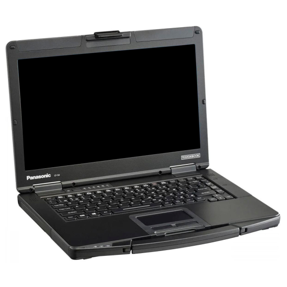 Защищенный ноутбук 14&quot; Panasonic ToughBook CF-54 Intel Core i5-7200U 12Gb RAM 480Gb SSD - 3