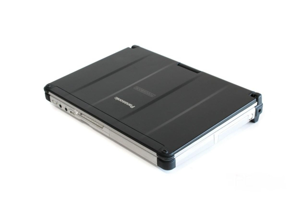 Защищенный ноутбук 12.5&quot; Panasonic ToughBook CF-C2 Intel Core i5-4200U 12Gb RAM 480Gb SSD - 3