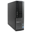 Системный блок Dell OptiPlex 3020 SFF Intel Core i5-4590 4Gb RAM 120Gb SSD - 1