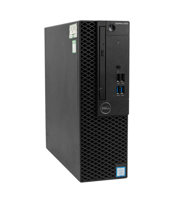 Системный блок Dell OptiPlex 3050 SFF Intel Core i5-7500 8Gb RAM 1Tb SSD - 1