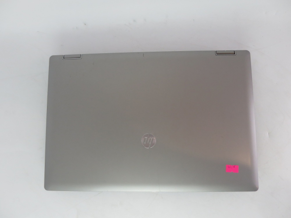 Ноутбук 15.6&quot; HP ProBook 6540b Intel Core i5-520M 4Gb RAM 160Gb HDD - 5