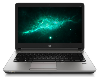 БУ Ноутбук 14&quot; HP ProBook 645 G1 AMD A6-5350M 8Gb RAM 128Gb SSD + AMD Radeon HD 8450G 768MB из Европы