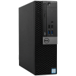 Системний блок Dell OptiPlex 5040 SFF Intel Core i3-6100 8Gb RAM 240Gb SSD - 1