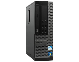 БУ Системний блок Dell OptiPlex 790 SFF Intel Pentium G630 8Gb RAM 240Gb SSD из Европы