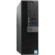 Системный блок Dell OptiPlex 3040 SFF Intel Core i3-6100 16Gb RAM 240Gb SSD - 1