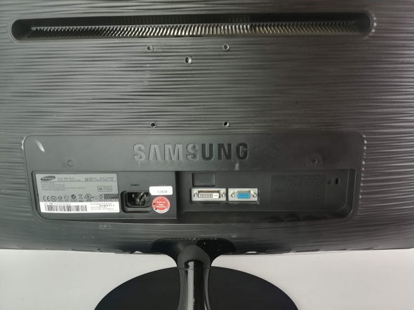 Монитор 23.6&quot; Samsung SyncMaster B2430L FULL HD TN + Film - 4