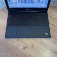 Игровой ноутбук Dell Inspiron 15 Gaming 7567 / 15.6" (1920x1080) IPS / Intel Core i5-7300HQ (4 ядра по 2.5 - 3.5 GHz) / 8 GB DDR4 / 128 GB SSD M.2 + 1000 GB HDD / nVidia GeForce GTX 1050, 4 GB GDDR5, 128-bit / WebCam - 7