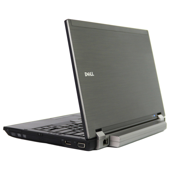 Ноутбук 13.3&quot; Dell Latitude E4310 Intel Core i5-540M 4Gb RAM 160Gb HDD - 4