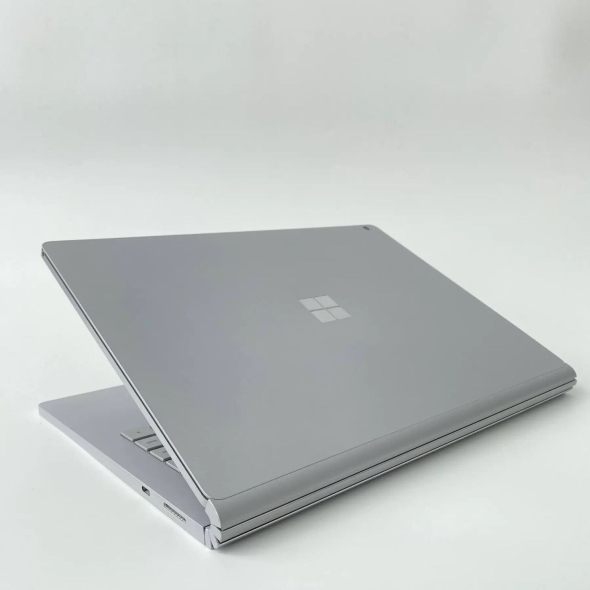 Ультрабук Б-класс Microsoft Surface Book 2 / 13.5&quot; (3200x2000) IPS Touch / Intel Core i5-8350U (4 (8) ядра по 1.7 - 3.6 GHz) / 8 GB DDR3 / 256 GB SSD M.2 / Intel HD Graphics 620 / WebCam + Беспроводная мышка - 6
