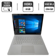 Ультрабук Б-класс Microsoft Surface Book 2 / 13.5" (3200x2000) IPS Touch / Intel Core i5-8350U (4 (8) ядра по 1.7 - 3.6 GHz) / 8 GB DDR3 / 256 GB SSD M.2 / Intel HD Graphics 620 / WebCam + Беспроводная мышка - 1