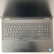Ноутбук Б-класс Dell Precision 3510 / 15.6" (1920x1080) TN / Intel Core i7-6820HQ (4 (8) ядра по 2.7 - 3.6 GHz) / 16 GB DDR4 / 512 GB SSD M.2 / Intel HD Graphics 530 / WebCam + Беспроводная мышка - 3