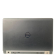 Ноутбук Б-класс Dell Precision 3510 / 15.6" (1920x1080) TN / Intel Core i7-6820HQ (4 (8) ядра по 2.7 - 3.6 GHz) / 16 GB DDR4 / 512 GB SSD M.2 / Intel HD Graphics 530 / WebCam + Беспроводная мышка - 8