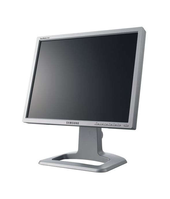 Монитор 24&quot; Samsung SyncMaster 244T FULL HD PVA - 1