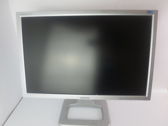 24&quot; Samsung SyncMaster 244T FULL HD PVA - 4