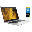 Игровой ноутбук HP EliteBook 1050 G1 / 15.6" (3840x2160) IPS / Intel Core i7-8850H (6 (12) ядер по 2.6 - 4.3 GHz) / 16 GB DDR4 / 1000 GB SSD / nVidia GeForce GTX 1050 Max-Q, 4 GB GDDR5, 128-bit / WebCam - 1