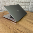 Игровой ноутбук HP EliteBook 1050 G1 / 15.6" (3840x2160) IPS / Intel Core i7-8850H (6 (12) ядер по 2.6 - 4.3 GHz) / 16 GB DDR4 / 1000 GB SSD / nVidia GeForce GTX 1050 Max-Q, 4 GB GDDR5, 128-bit / WebCam - 6