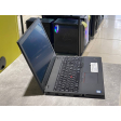 Ноутбук Lenovo ThinkPad T560 / 15.6" (1920x1080) IPS / Intel Core i5-6200U (2 (4) ядра по 2.3 - 2.8 GHz) / 8 GB DDR3 / 240 GB SSD / Intel HD Graphics 520 - 3