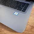 Ноутбук HP EliteBook 840 G3 / 14" (1920x1080) IPS Touch / Intel Core i5-6300U (2 (4) ядра по 2.4 - 3.0 GHz) / 8 GB DDR4 / 256 GB SSD / Intel HD Graphics 520 / WebCam / VGA - 10
