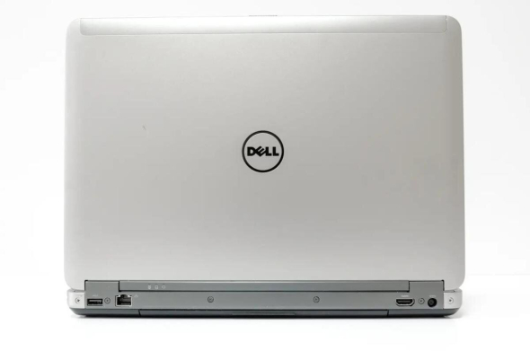 Ноутбук Dell Latitude E6440 / 14&quot; (1920x1080) IPS / Intel Core i7-4610M (2 (4) ядра по 3.0 - 3.7 GHz) / 8 GB DDR3 / 240 GB SSD / AMD Radeon HD 8690M, 512 MB DDR3, 64-bit / WebCam / Win 10 Pro - 3