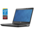 Ноутбук Dell Latitude E6440 / 14" (1920x1080) IPS / Intel Core i7-4610M (2 (4) ядра по 3.0 - 3.7 GHz) / 8 GB DDR3 / 240 GB SSD / AMD Radeon HD 8690M, 512 MB DDR3, 64-bit / WebCam / Win 10 Pro - 1