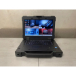 Защищенный ноутбук Dell Latitude E7404 Extreme Rugged / 14" (1366x768) TN / Intel Core i5-4310U (2 (4) ядра по 2.0 - 3.0 GHz) / 16 GB DDR3 / 256 GB SSD NEW / Intel HD Graphics 4400 / WebCam / HDMI / 4G LTE - 2
