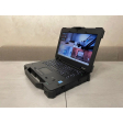 Защищенный ноутбук Dell Latitude E7404 Extreme Rugged / 14" (1366x768) TN / Intel Core i5-4310U (2 (4) ядра по 2.0 - 3.0 GHz) / 16 GB DDR3 / 256 GB SSD NEW / Intel HD Graphics 4400 / WebCam / HDMI / 4G LTE - 4