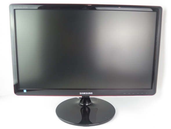 24&quot; Samsung S24A350H TN+Film FULL HD HDMI - 3