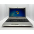 Ноутбук Б-класс Samsung RV513 / 15.6" (1366x768) TN / AMD E-450 (2 ядра по 1.65 GHz) / 4 GB DDR3 / 320 GB HDD / AMD Radeon HD6320 / WebCam - 2