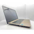 Ноутбук Asus R540S / 15.6 (1366x768) TN / Intel Pentium N3710 (4 ядра по 2.56 - 1.6 GHz) / 4 GB DDR3 / 120 GB SSD / Intel HD Graphics 405 / WebCam - 3