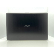 Ноутбук Asus R540S / 15.6 (1366x768) TN / Intel Pentium N3710 (4 ядра по 2.56 - 1.6 GHz) / 4 GB DDR3 / 120 GB SSD / Intel HD Graphics 405 / WebCam - 5