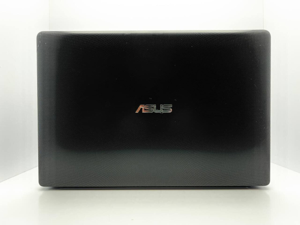 Ноутбук Asus R509C / 15.6&quot; (1366x768) TN / Intel Pentium 2117U (2 ядра по 1.8 GHz) / 4 GB DDR3 / 500 GB HDD / Intel HD Graphics 3000 / WebCam - 5