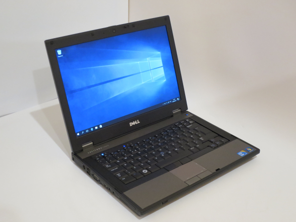 Ноутбук 14.1&quot; Dell Latitude E5410 Intel Core i5-560M 4Gb 250Gb HDD - 7
