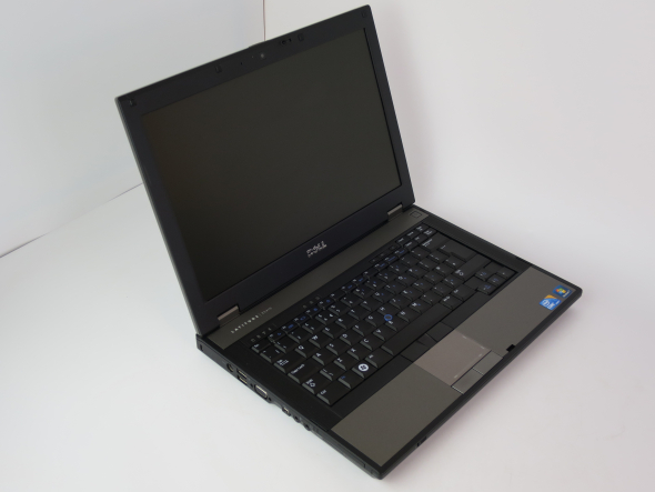 Ноутбук 14.1&quot; Dell Latitude E5410 Intel Core i5-560M 4Gb 250Gb HDD - 4
