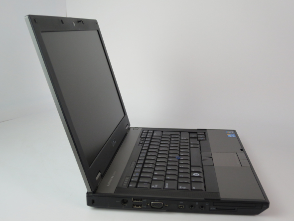 Ноутбук 14.1&quot; Dell Latitude E5410 Intel Core i5-560M 4Gb 250Gb HDD - 5