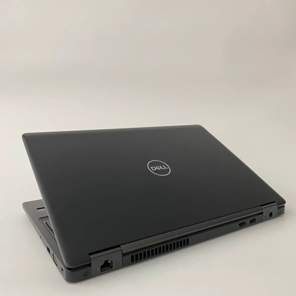 Игровой ноутбук Dell Latitude 5591 / 15.6&quot; (1920x1080) IPS / Intel Core i5-8400H (4 (8) ядра по 2.5 - 4.2 GHz) / 16 GB DDR4 / 512 GB SSD M.2 / nVidia GeForce MX130, 2 GB GDDR5, 64-bit / WebCam + Беспроводная мышка - 7