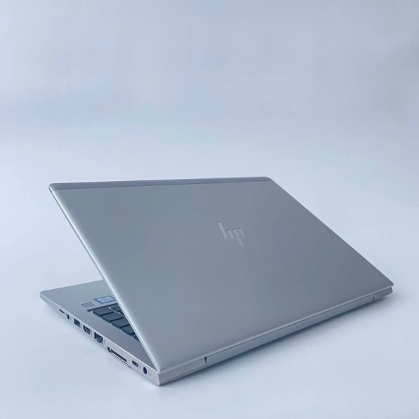 Ультрабук Б-класс HP EliteBook 840 G6 / 14&quot; (1920x1080) IPS / Intel Core i5-8365U (4 (8) ядра по 1.6 - 4.1 GHz) / 16 GB DDR4 / 256 GB SSD / Intel UHD Graphics / WebCam / HDMI + Беспроводная мышка - 7