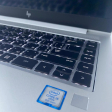 Ультрабук Б-класс HP EliteBook 840 G6 / 14" (1920x1080) IPS / Intel Core i5-8365U (4 (8) ядра по 1.6 - 4.1 GHz) / 16 GB DDR4 / 256 GB SSD / Intel UHD Graphics / WebCam / HDMI + Беспроводная мышка - 4
