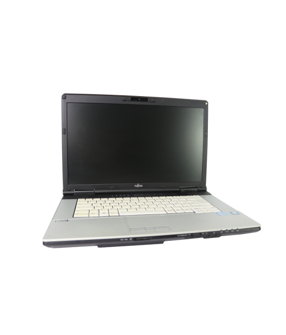 Ноутбук 15.6&quot; Fujitsu Lifebook E751 Intel Core i5-2450M 4Gb RAM 250Gb HDD - 1