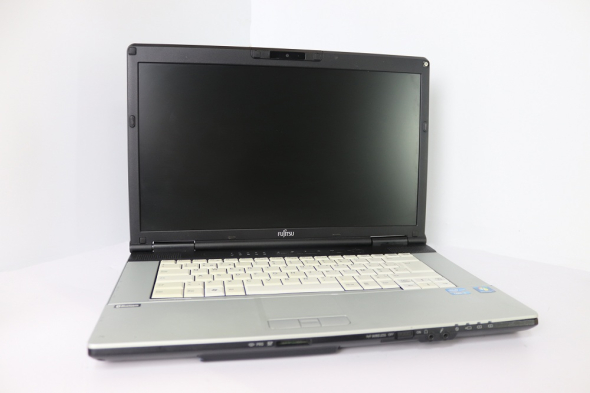 Ноутбук 15.6&quot; Fujitsu Lifebook E751 Intel Core i5-2450M 4Gb RAM 250Gb HDD - 3