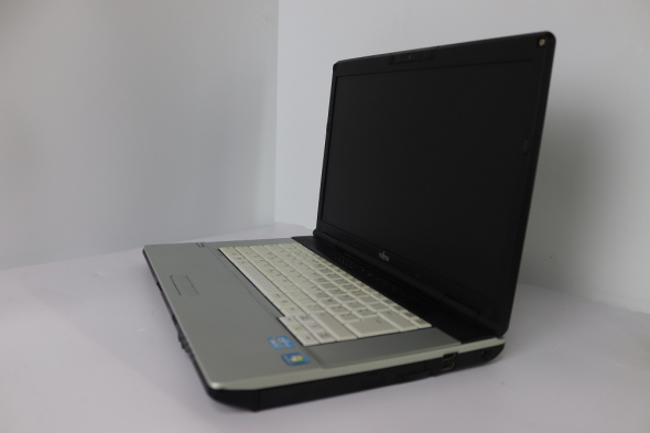 Ноутбук 15.6&quot; Fujitsu Lifebook E751 Intel Core i5-2450M 4Gb RAM 250Gb HDD - 2