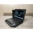 Защищенный ноутбук Dell Latitude 5414 Rugged / 14" (1920x1080) IPS / Intel Core i5-6300U (2 (4) ядра по 2.4 - 3.0 GHz) / 16 GB DDR4 / 240 GB SSD NEW / Intel HD Graphics 520 / WebCam / HDMI / 4G LTE - 4