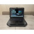 Защищенный ноутбук Dell Latitude 5414 Rugged / 14" (1920x1080) IPS / Intel Core i5-6300U (2 (4) ядра по 2.4 - 3.0 GHz) / 16 GB DDR4 / 240 GB SSD NEW / Intel HD Graphics 520 / WebCam / HDMI / 4G LTE - 2