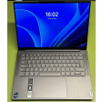 Ультрабук Б-класс Lenovo Yoga Pro 7 / 14.5" (2560x1600) IPS / Intel Core i5-13500H (12 (16) ядер по 3.5 - 4.7 GHz) / 16 GB DDR5 / 512 GB SSD / Intel Iris Xe Graphics / WebCam - 2