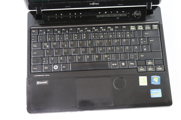 Ноутбук 12.1&quot; Fujitsu LifeBook P771 Intel Core i7-2617M 4Gb RAM 320Gb HDD - 2