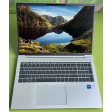 Ультрабук HP EliteBook 860 G10 / 16" (1920x1200) IPS / Intel Core i5-1345U (10 (12) ядер по 3.5 - 4.7 GHz) / 16 GB DDR5 / 512 GB SSD / Intel Iris Xe Graphics / WebCam / Fingerprint - 2