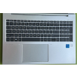 Ультрабук HP EliteBook 860 G10 / 16" (1920x1200) IPS / Intel Core i5-1345U (10 (12) ядер по 3.5 - 4.7 GHz) / 16 GB DDR5 / 512 GB SSD / Intel Iris Xe Graphics / WebCam / Fingerprint - 3