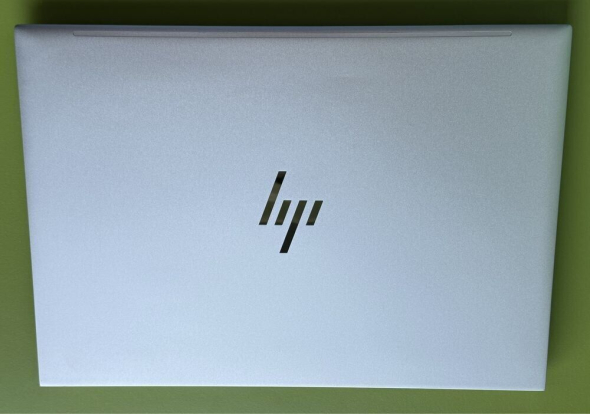 Ультрабук HP EliteBook 860 G10 / 16&quot; (1920x1200) IPS / Intel Core i5-1345U (10 (12) ядер по 3.5 - 4.7 GHz) / 16 GB DDR5 / 512 GB SSD / Intel Iris Xe Graphics / WebCam / Fingerprint - 6