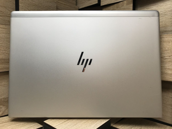 Ультрабук Б-класс HP EliteBook 840 G6 / 14&quot; (1920x1080) IPS Touch / Intel Core i7-8665U (4 (8) ядра по 1.9 - 4.8 GHz) / 8 GB DDR4 / 256 GB SSD M.2 / Intel UHD Graphics 620 / WebCam / Fingerprint / HDMI - 8